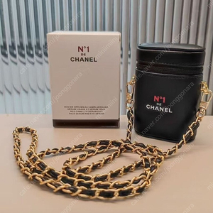 샤넬 립스틱케이스 새상품