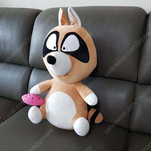 내친구 보노보노 너구리 (Racoon) 봉제 인형 판매합니다