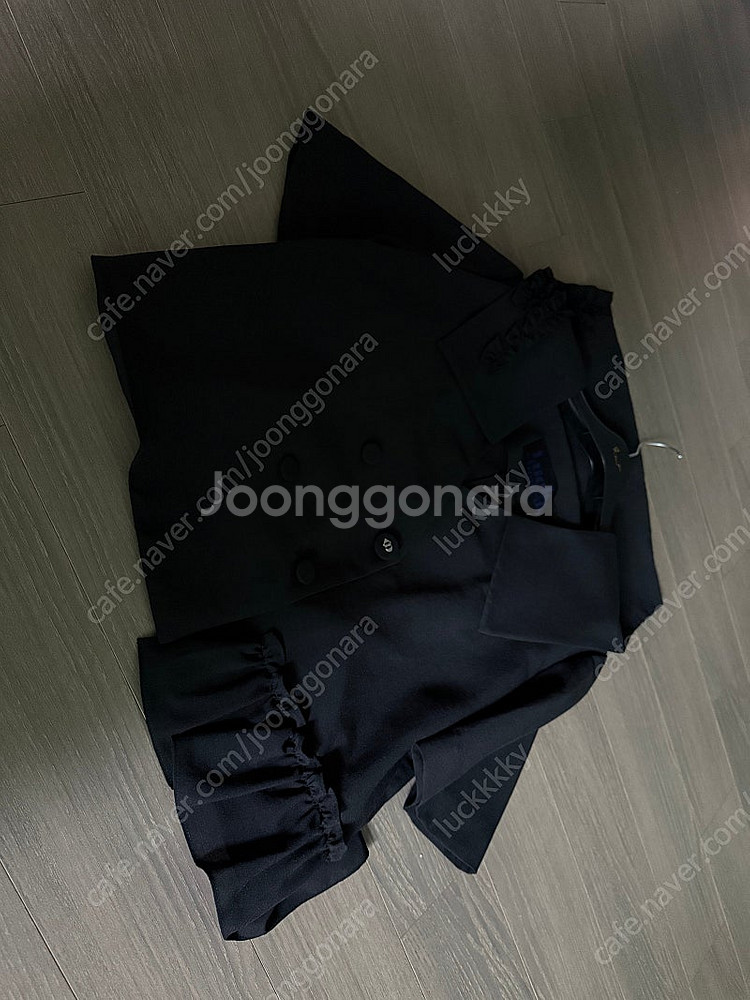럭키슈에뜨 인기자켓 ( 가격왕창더내림 new )--1