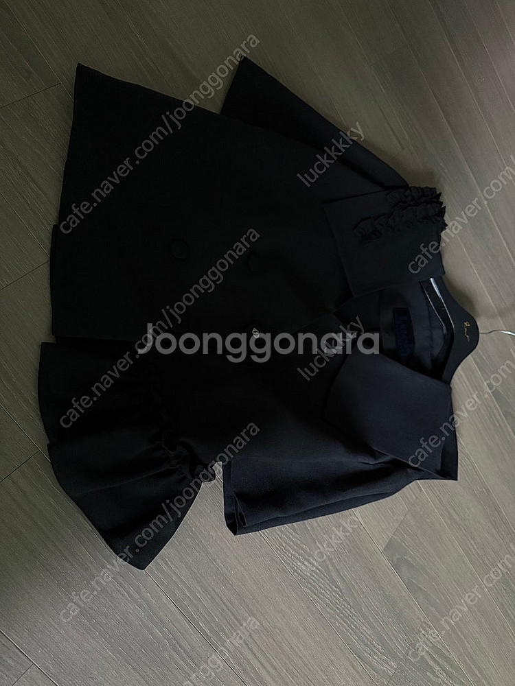 럭키슈에뜨 인기자켓 ( 가격왕창더내림 new )--4