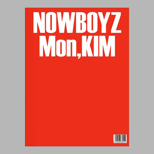 Nowboyz 6, 7, 8 판매합니다(택비포함)
