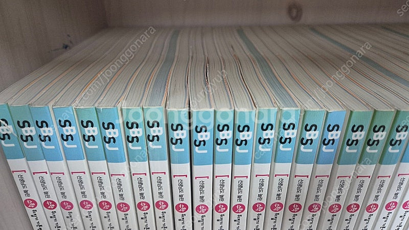 수학뒤집기 기본편 40권 전권[택포]--1