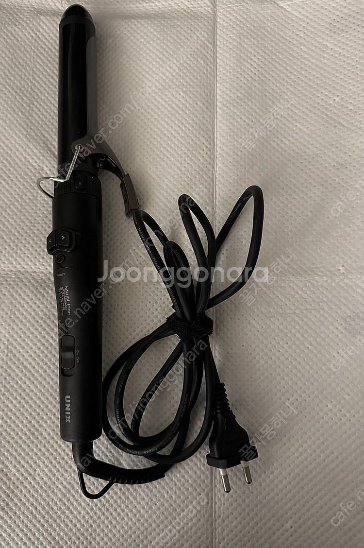 유닉스 자동 봉고데기 (UCI-A2940)--1