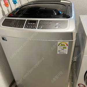 삼성 워블 16kg 세탁기