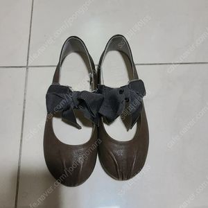 여아 앙뉴구두 13 200