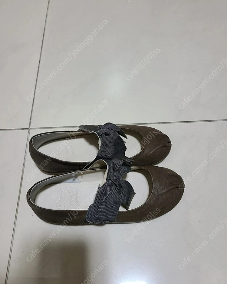 여아 앙뉴구두 13 200 이미지