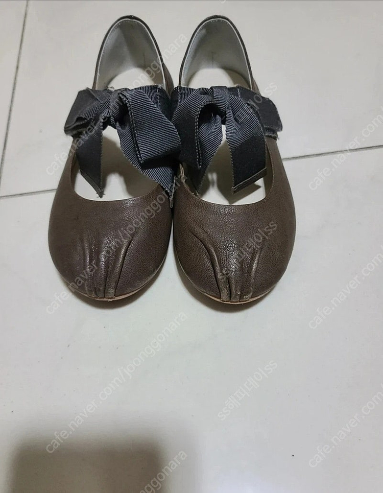 여아 앙뉴구두 13 200 이미지