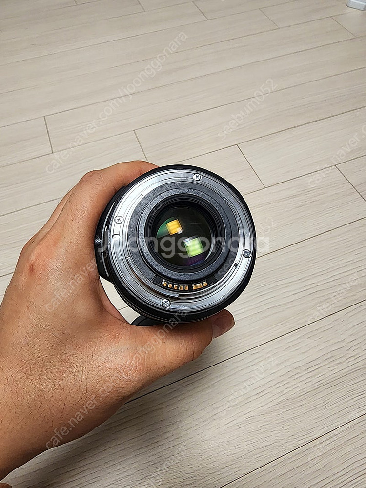 캐논 EF-S 17-55mm f2.8 렌즈(축복렌즈)--4