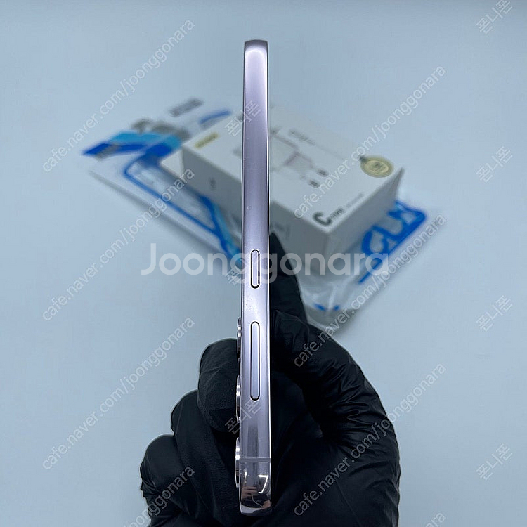 특SSS 갤럭시s23 무잔상 공기계 상태깔끔한거 팝니다 256GB/512GB--4