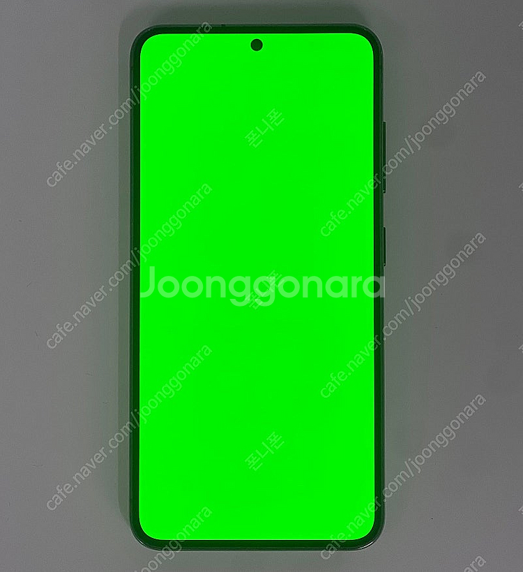 특SSS 갤럭시s23 무잔상 공기계 상태깔끔한거 팝니다 256GB/512GB--7