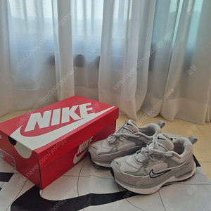 나이키 에어맥스블리스 230사이즈 새상품