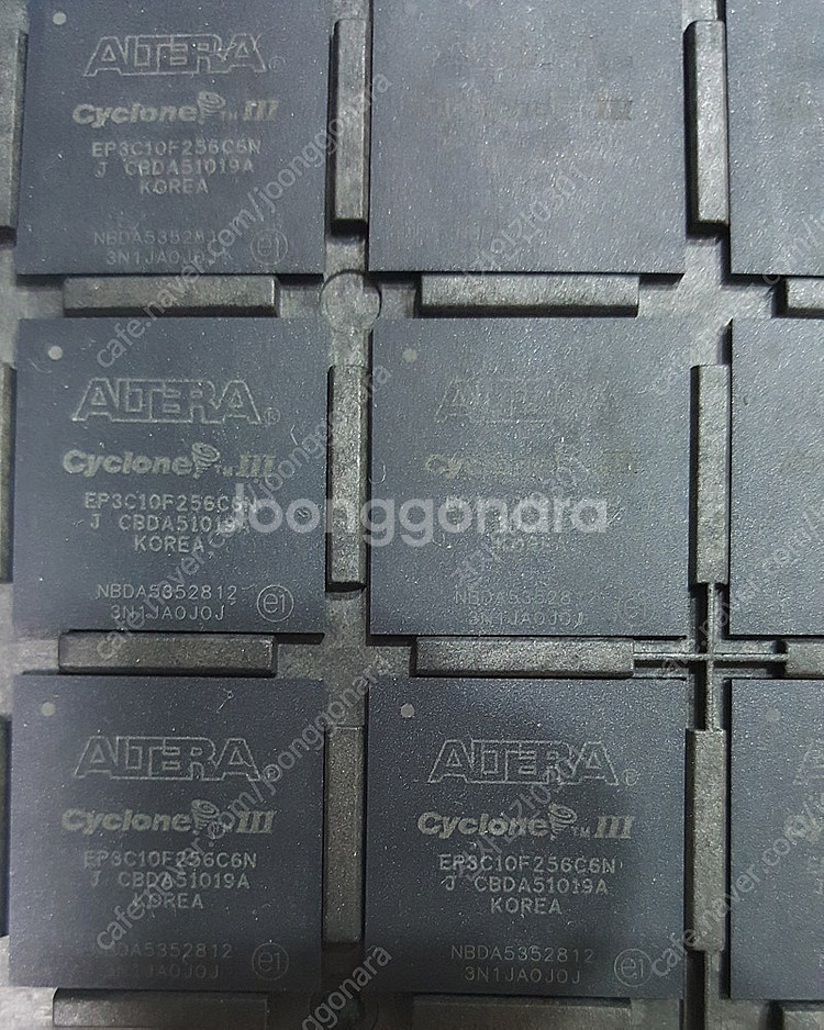 ALTERA(INTEL) ALTERA FPGA Cycl...--0