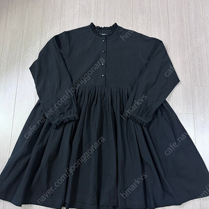 유노이아 poppy dress 판매