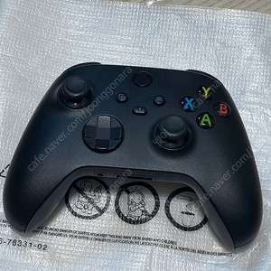 XBOX X 팝니다
