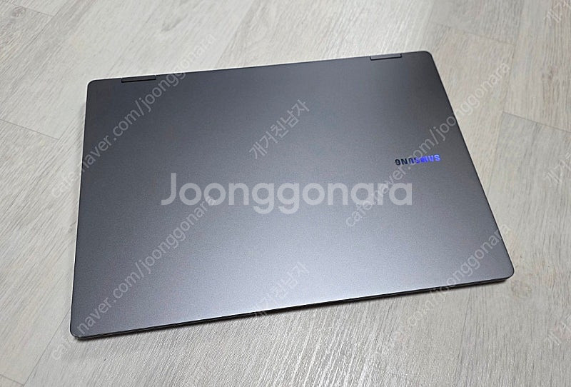 (신품급) 갤럭시북5 Pro 360 NT960QHA-K...--0