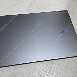 (신품급) 갤럭시북5 Pro 360 NT960QHA-KH51G