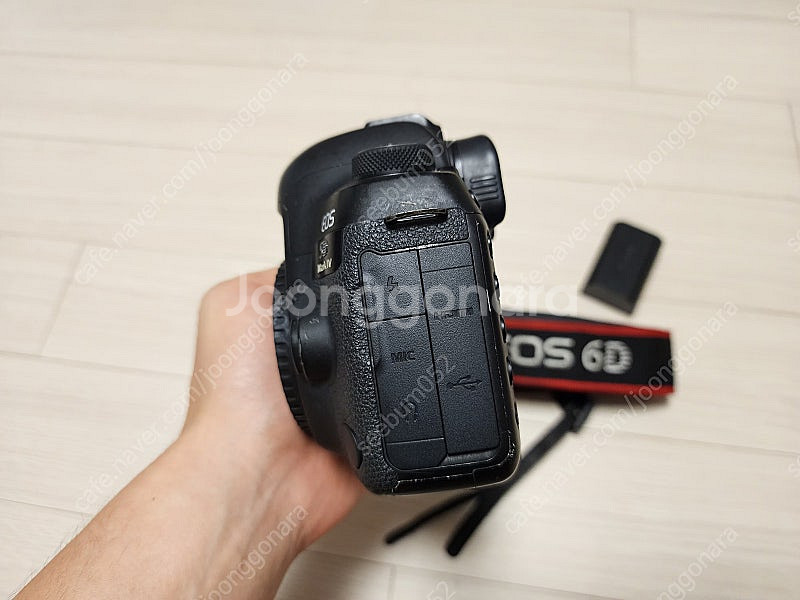 캐논 EOS 5D Mark IV(10만컷) 오막포--2