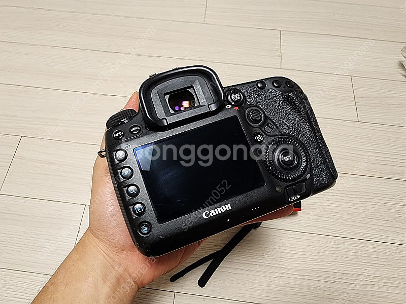 캐논 EOS 5D Mark IV(10만컷) 오막포--3