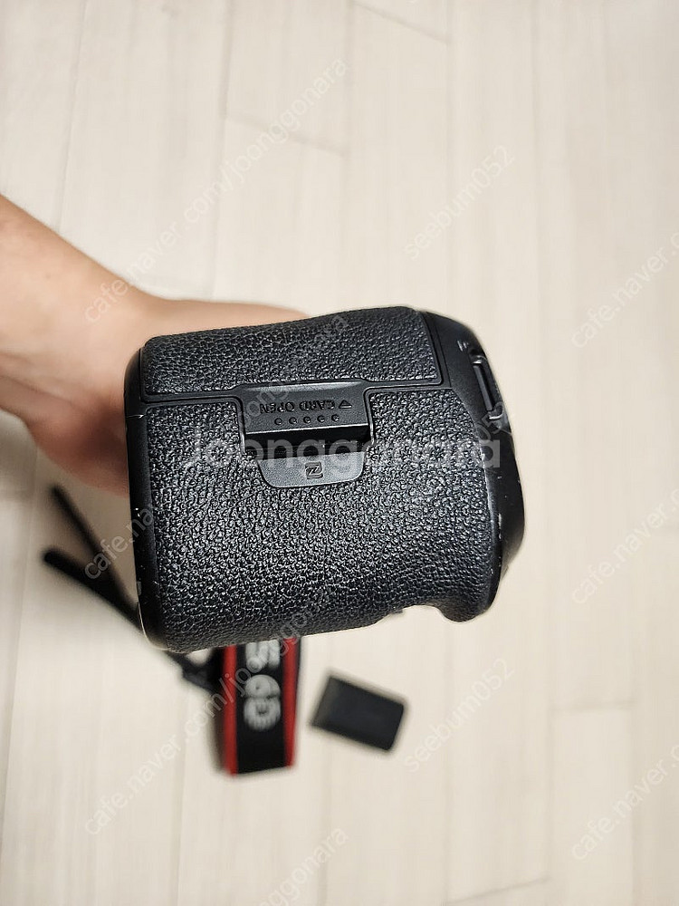 캐논 EOS 5D Mark IV(10만컷) 오막포--4