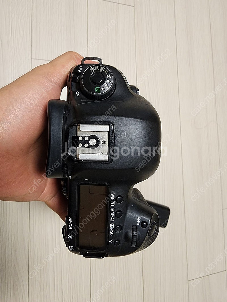 캐논 EOS 5D Mark IV(10만컷) 오막포--5