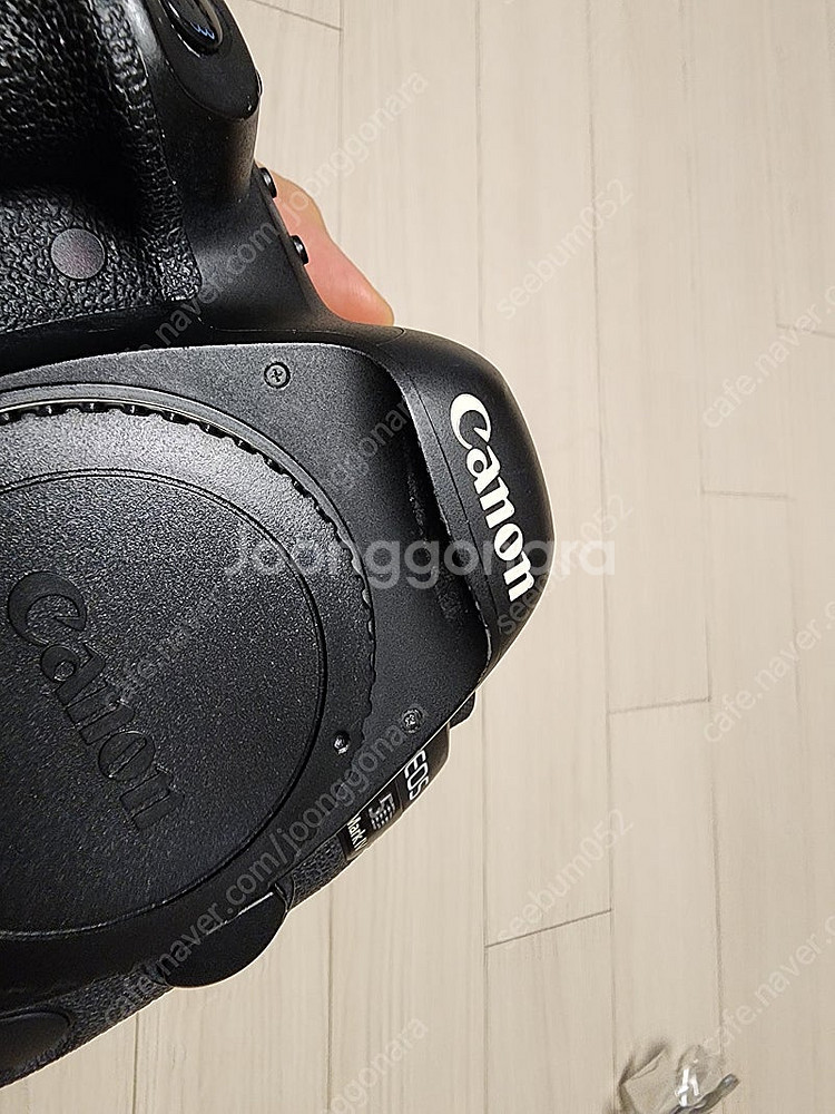 캐논 EOS 5D Mark IV(10만컷) 오막포--6