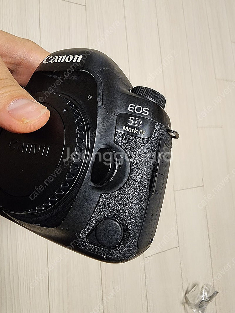 캐논 EOS 5D Mark IV(10만컷) 오막포--7
