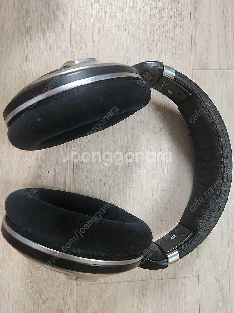 젠하이저 HD599SE(반택포, 내용 확인 필수)--0