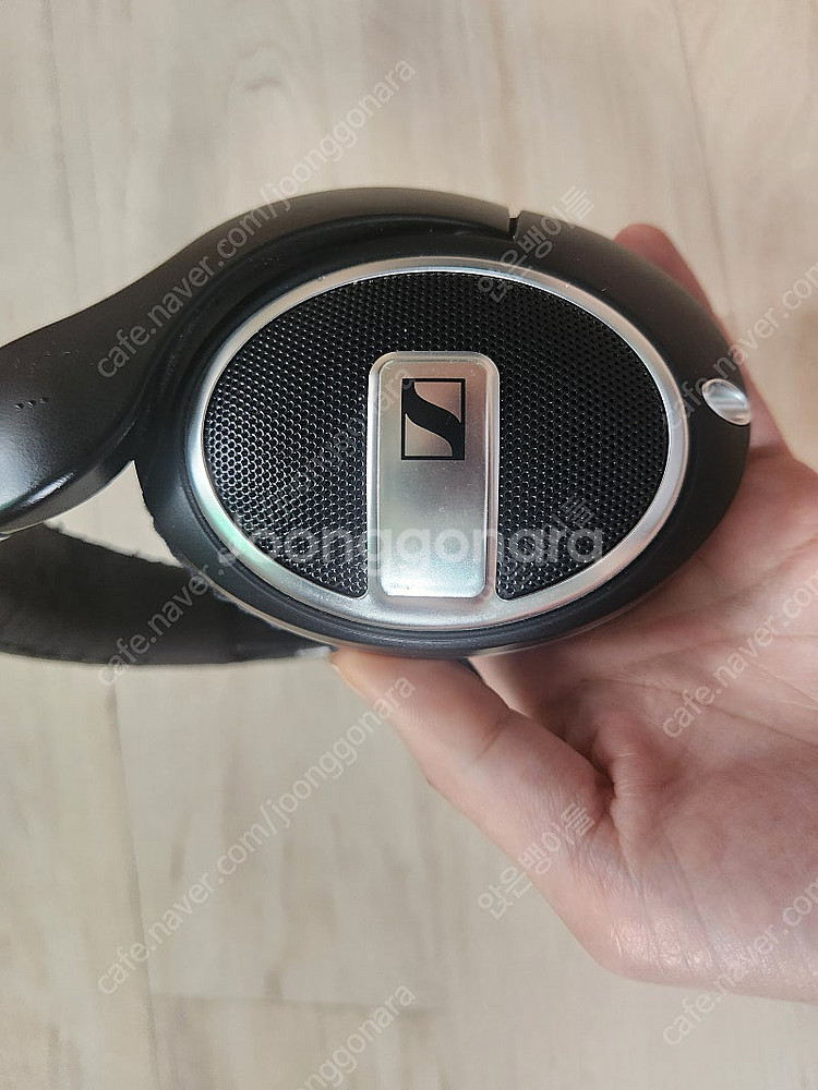 젠하이저 HD599SE(반택포, 내용 확인 필수)--3