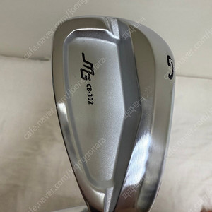 미우라 기켄 CB-302 Gap 웨지 48도