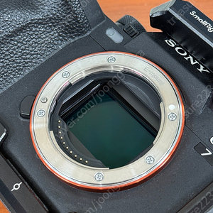 소니 a7m4