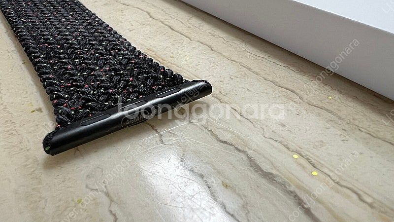 애플워치 정품 스트랩 판매(3만원/택배비 포함)--5