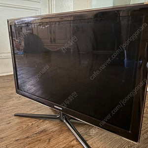 삼성 tv led 32 un32d6350