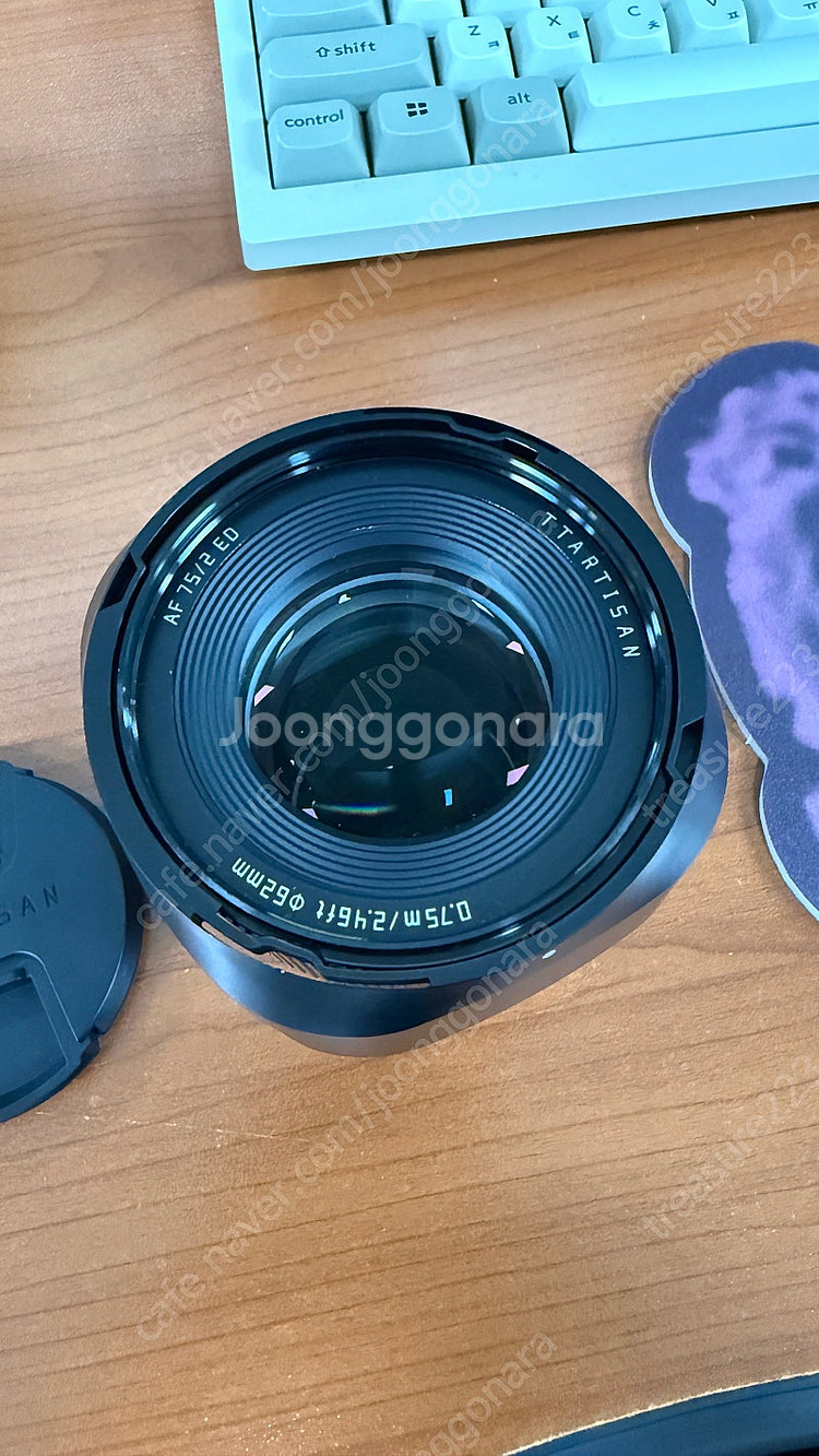티티아티산 75mmf2.8 소니 FE, 탐론 20mmf...--0