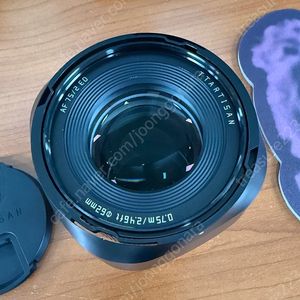 티티아티산 75mmf2.8 소니 FE, 탐론 20mmf2.8 소니 FE