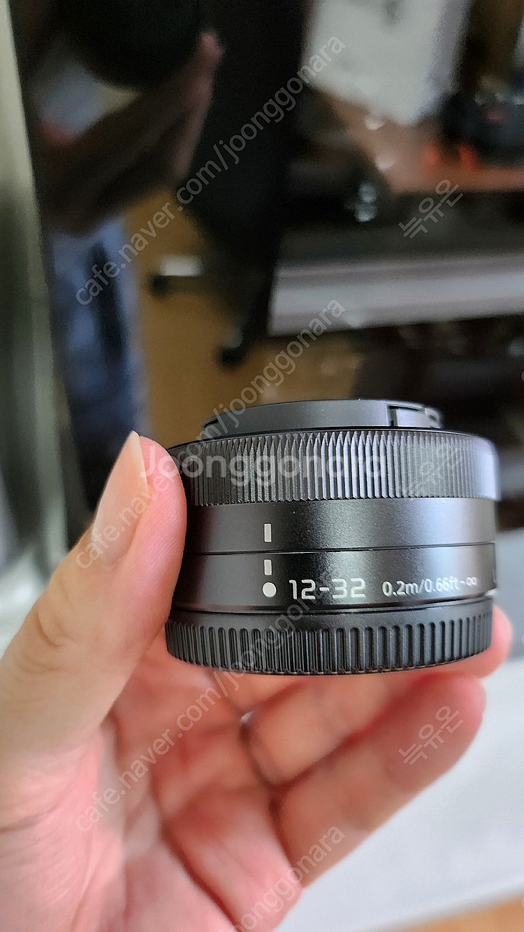 파나소닉 g100(12-32mm, 슈팅그립 키트) + ...--2