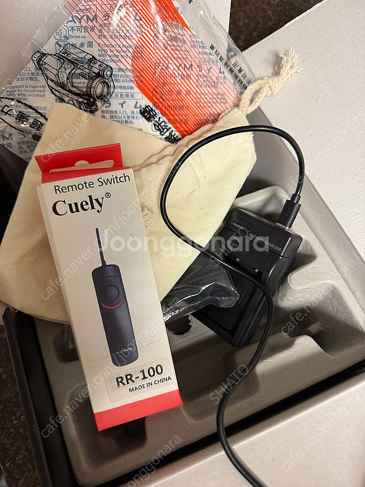 후지필름 X-T30 ii + xf27mm 판매합니다--4