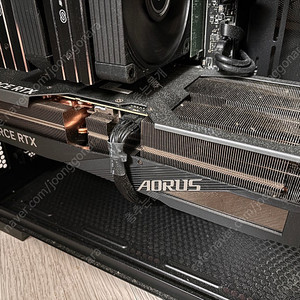 4080 super 어로스 마스터