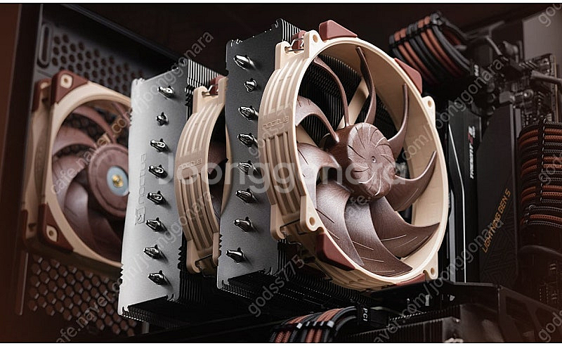 NH-D15 G2 LBC CPU 녹투아 쿨러 구합니다--0