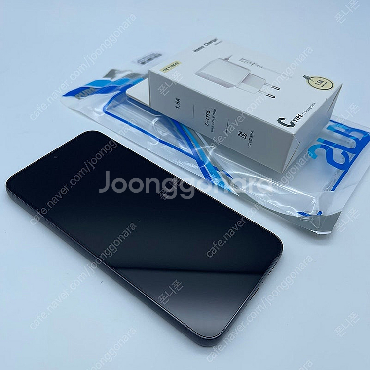 특SSS 갤럭시s23 무잔상 공기계 상태깔끔한거 팝니다 256GB/512GB--1