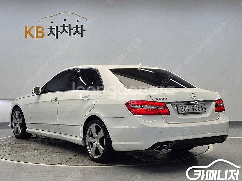 [벤츠]E-클래스 W212 E300 아방가르드 스포츠 ...--2