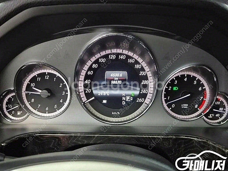 [벤츠]E-클래스 W212 E300 아방가르드 스포츠 ...--6
