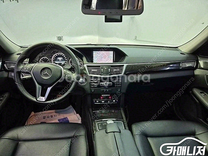 [벤츠]E-클래스 W212 E300 아방가르드 스포츠 ...--7