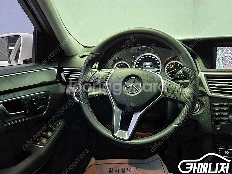 [벤츠]E-클래스 W212 E300 아방가르드 스포츠 ...--9
