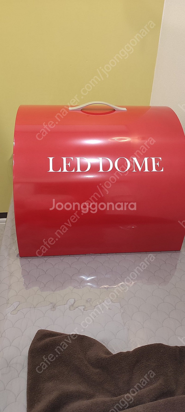 LED 온열돔--2