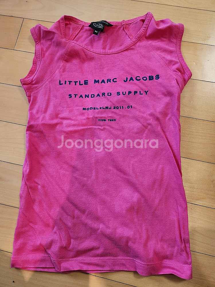 마크제이콥스 나시 8A--0