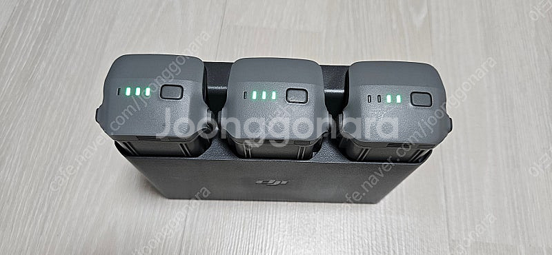 매빅에어3 플라이모어(Mavic Air3) A급 팝니다...--1
