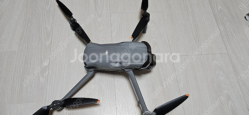 매빅에어3 플라이모어(Mavic Air3) A급 팝니다...--2