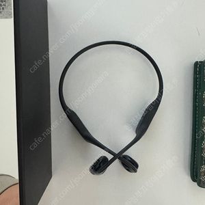 샥즈 오픈런 프로 미니 S811