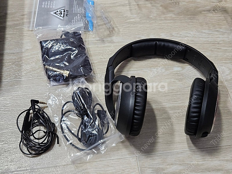 젠하이저 HD471G--2