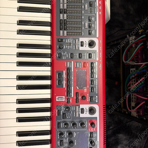 Nord Stage 3 88 / 노드 스테이지3